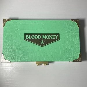 Jeffrey Star Blood Money